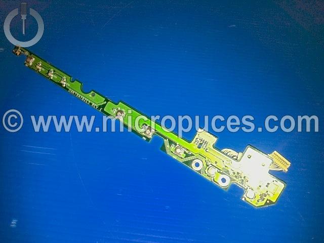 Carte switch board COMPAQ presario 2100 2500